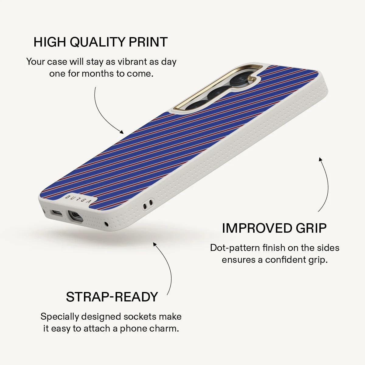 Momentum - Samsung Galaxy S25 Case - Image 23