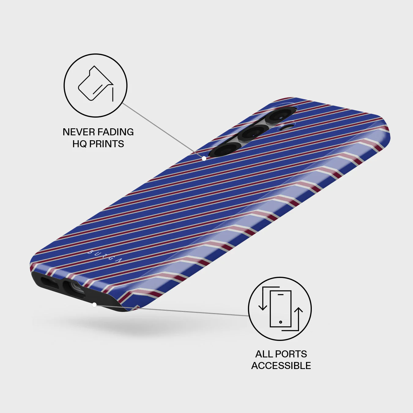 Momentum - Samsung Galaxy S25 Case - Image 3