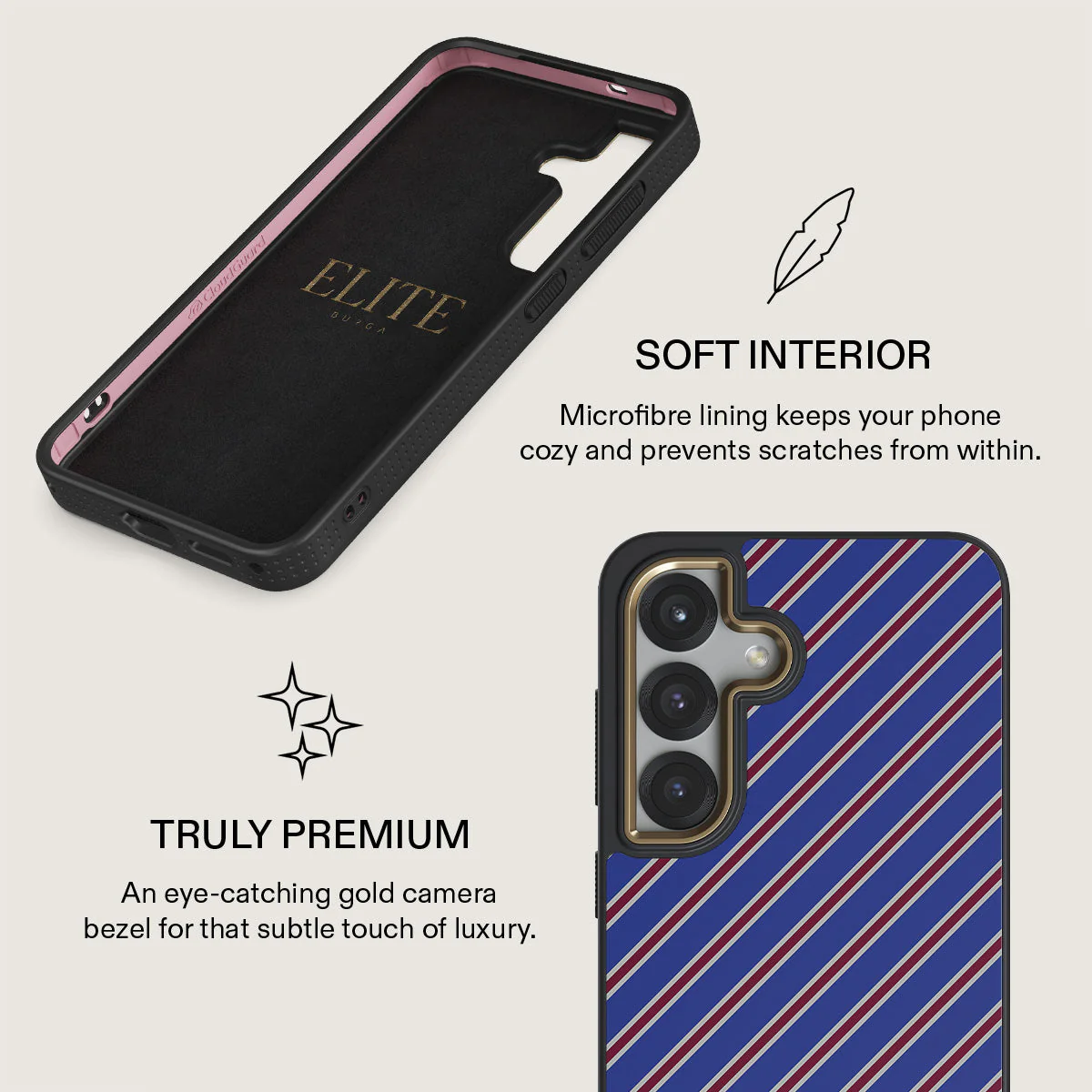 Momentum - Samsung Galaxy S25 Plus Case - Image 10