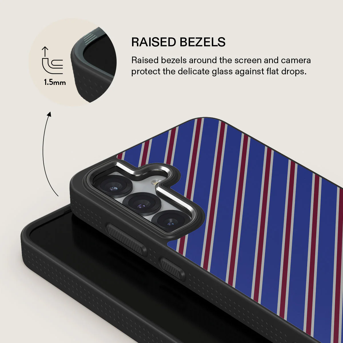 Momentum - Samsung Galaxy S25 Plus Case - Image 15