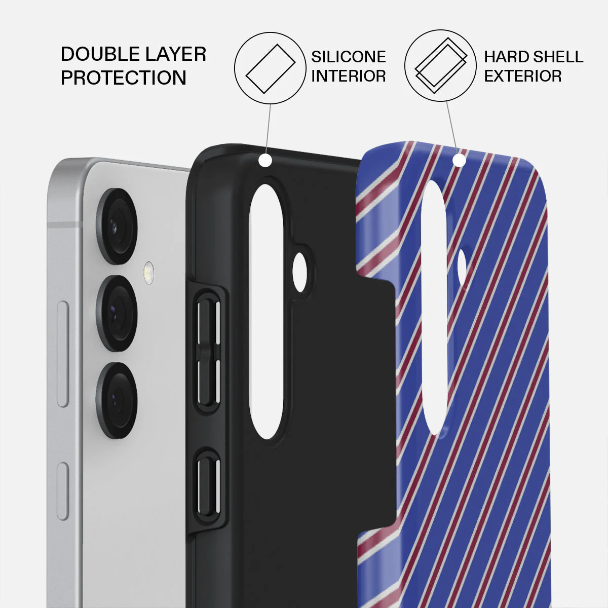 Momentum - Samsung Galaxy S25 Plus Case - Image 2