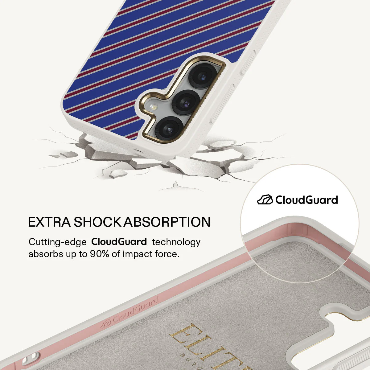 Momentum - Samsung Galaxy S25 Plus Case - Image 21