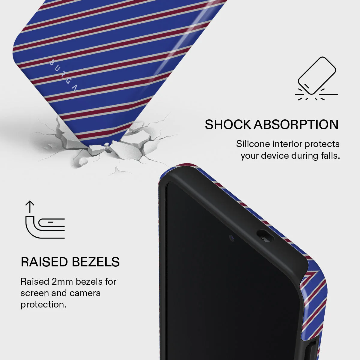Momentum - Samsung Galaxy S25 Plus Case - Image 4