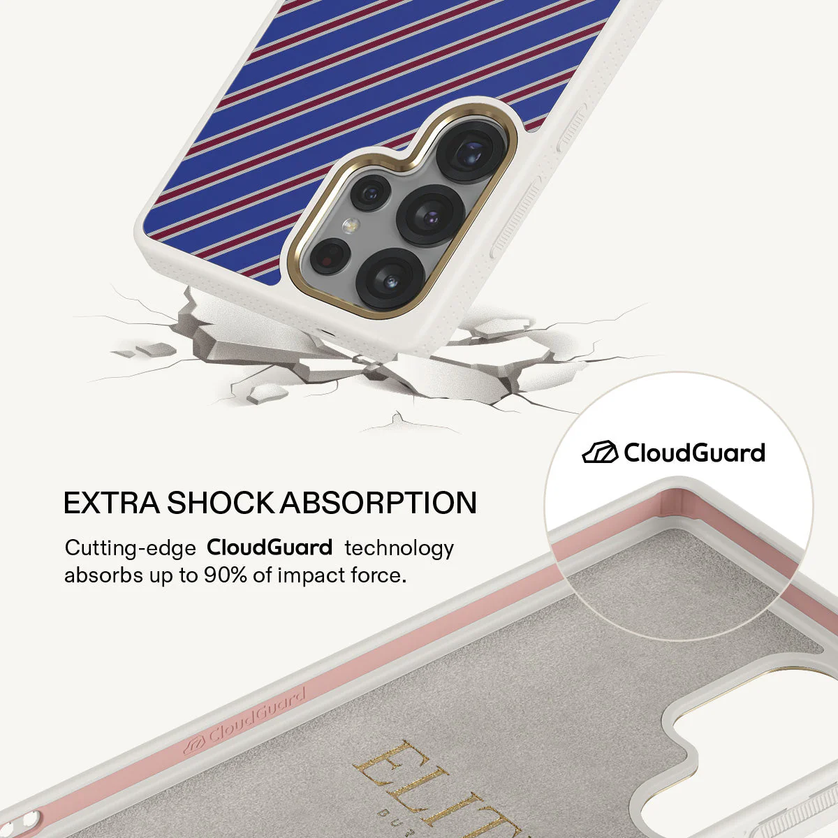 Momentum - Samsung Galaxy S25 Ultra Case - Image 21