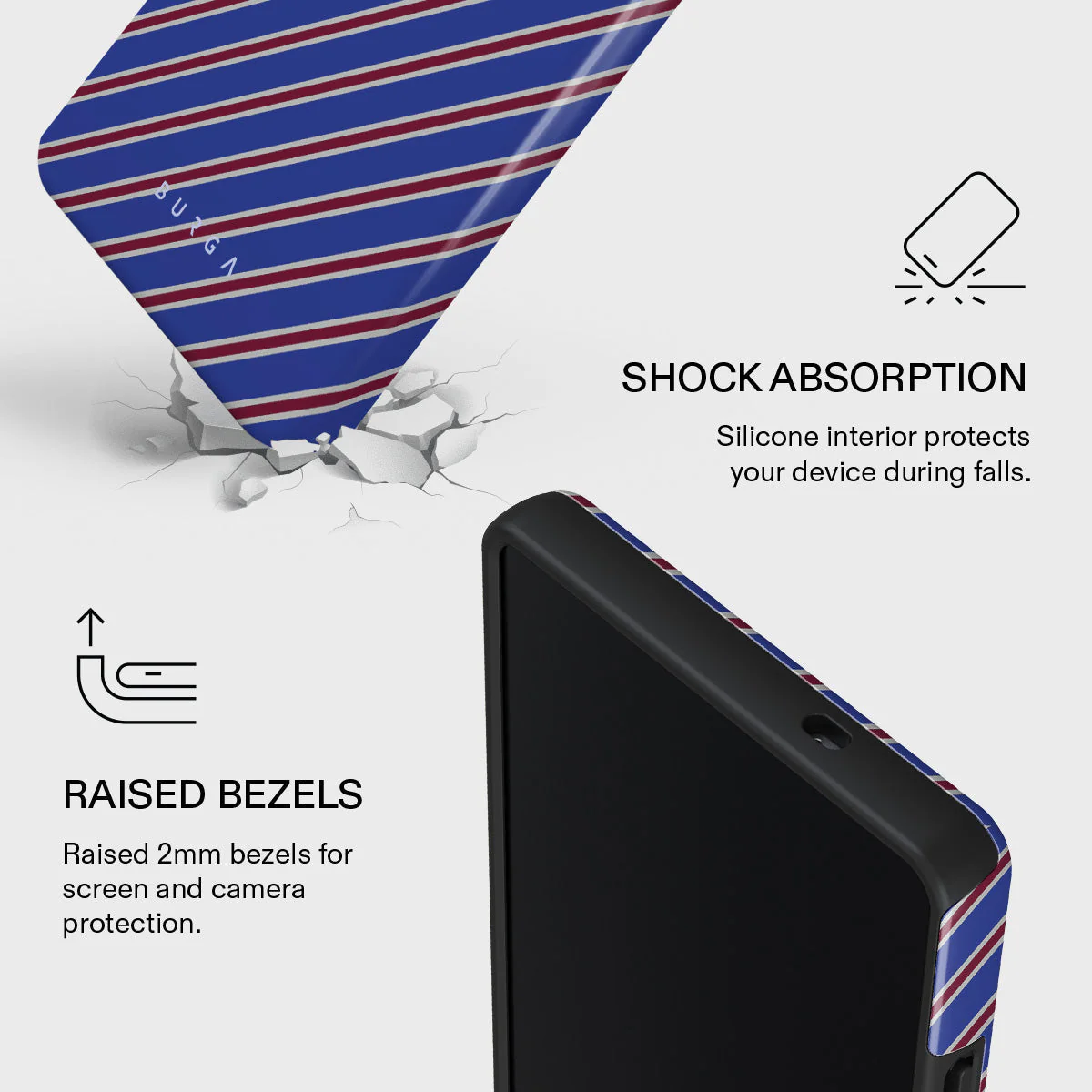 Momentum - Samsung Galaxy S25 Ultra Case - Image 4