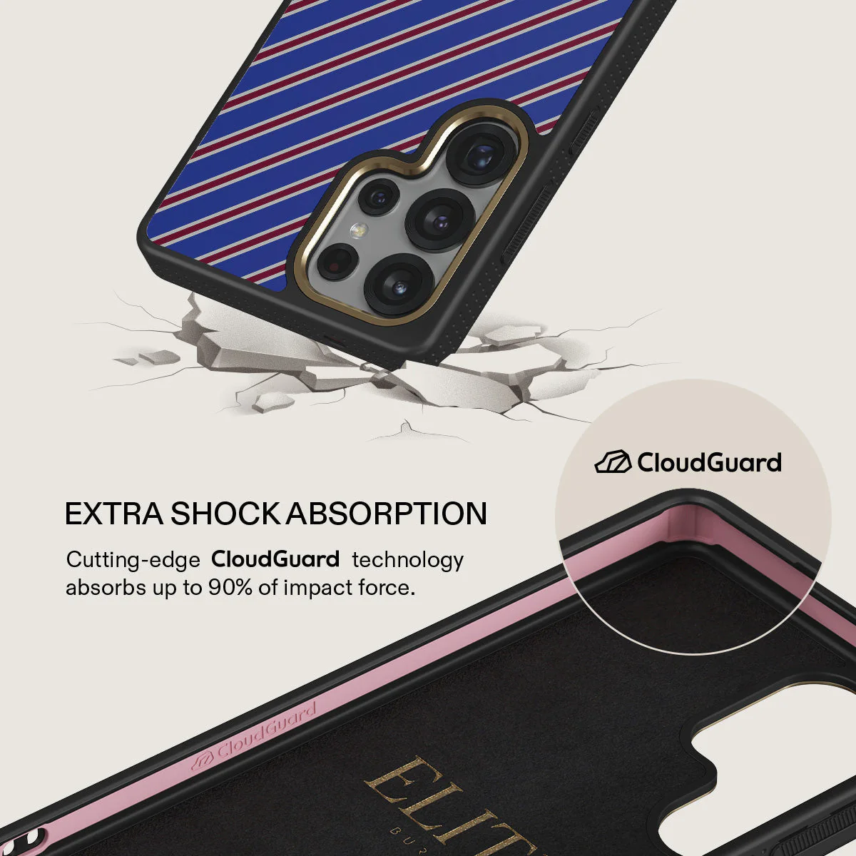 Momentum - Samsung Galaxy S25 Ultra Case - Image 7