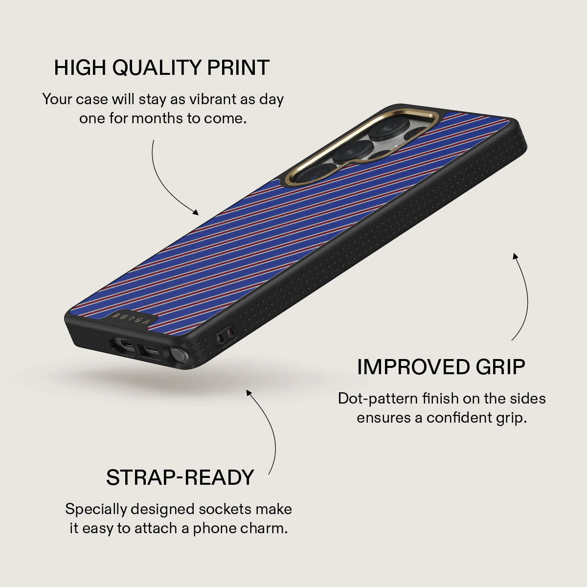 Momentum - Samsung Galaxy S25 Ultra Case - Image 9