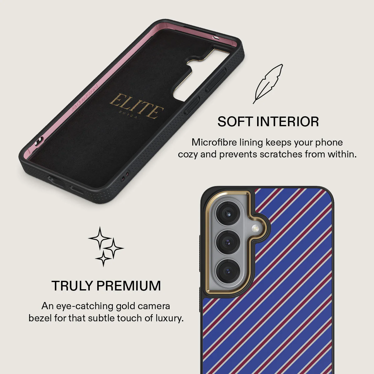 Momentum - Samsung Galaxy S26 Case - Image 10