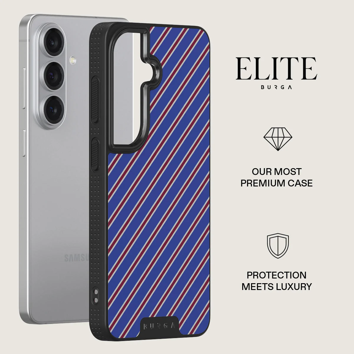 Momentum - Samsung Galaxy S26 Case - Image 13