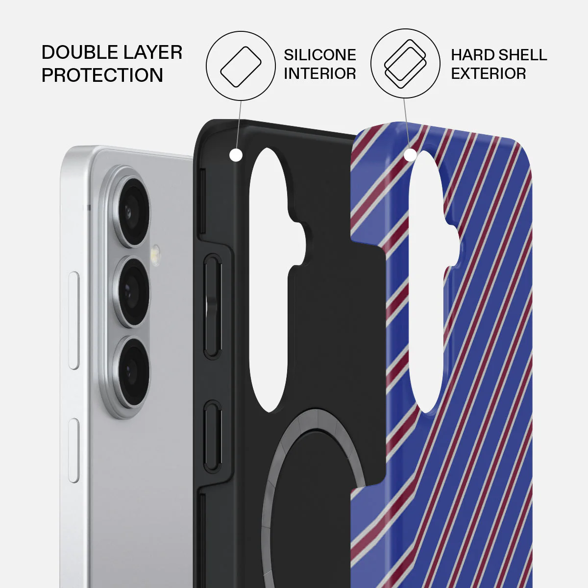 Momentum - Samsung Galaxy S26 Case - Image 2