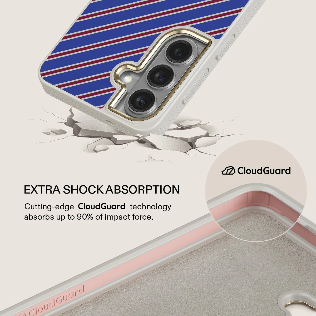 Momentum - Samsung Galaxy S26 Case - Image 28