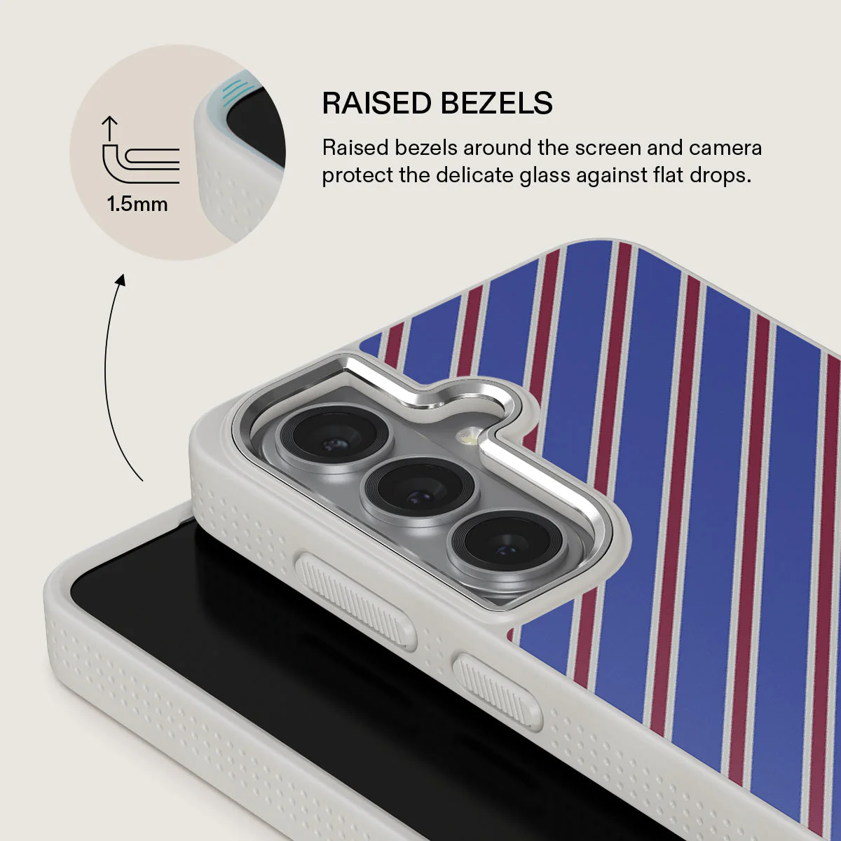 Momentum - Samsung Galaxy S26 Case - Image 36