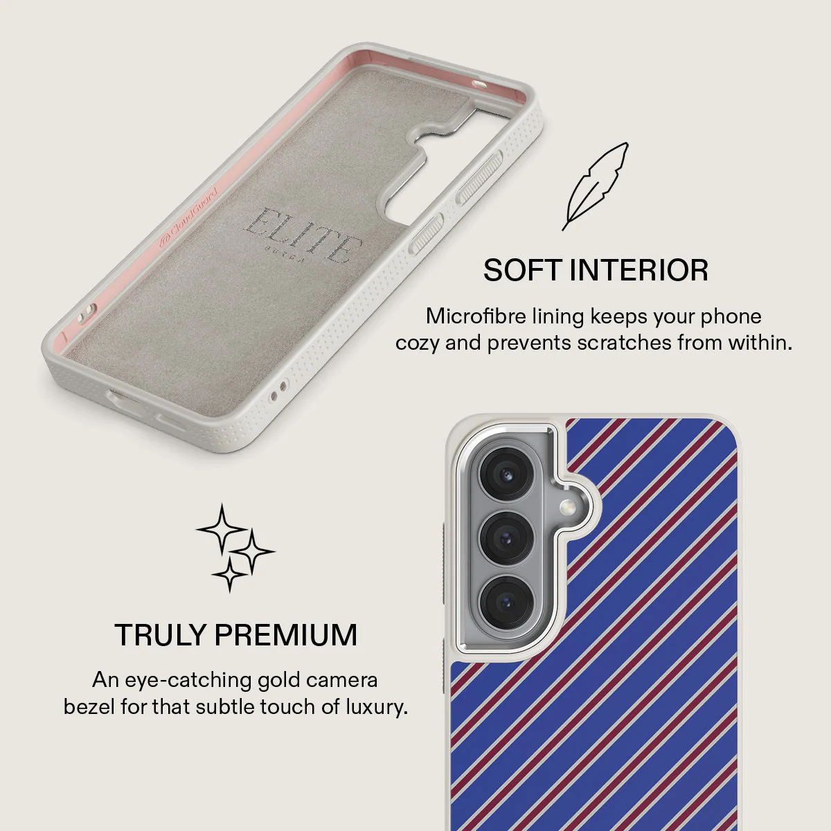 Momentum - Samsung Galaxy S26 Case - Image 38