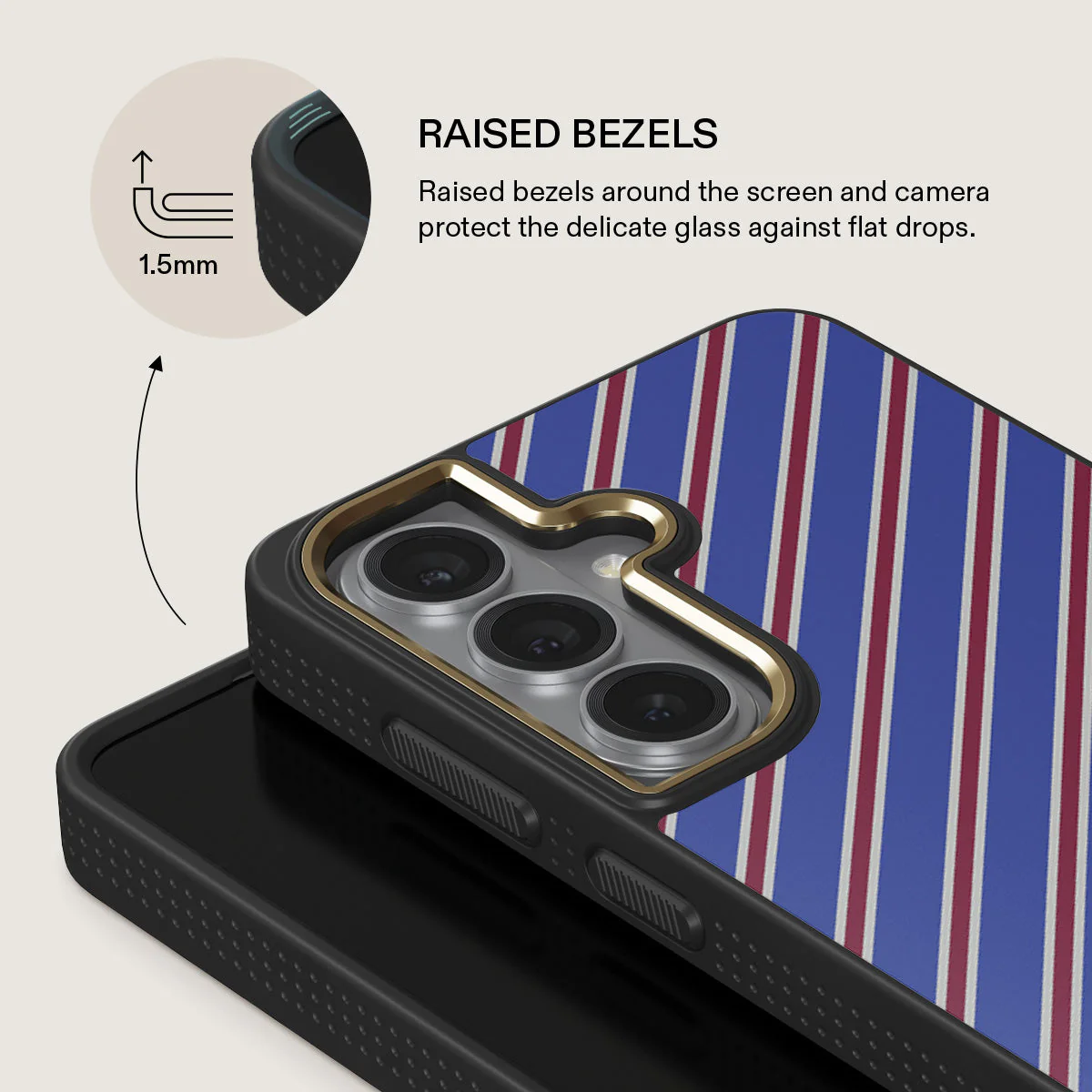 Momentum - Samsung Galaxy S26 Case - Image 8
