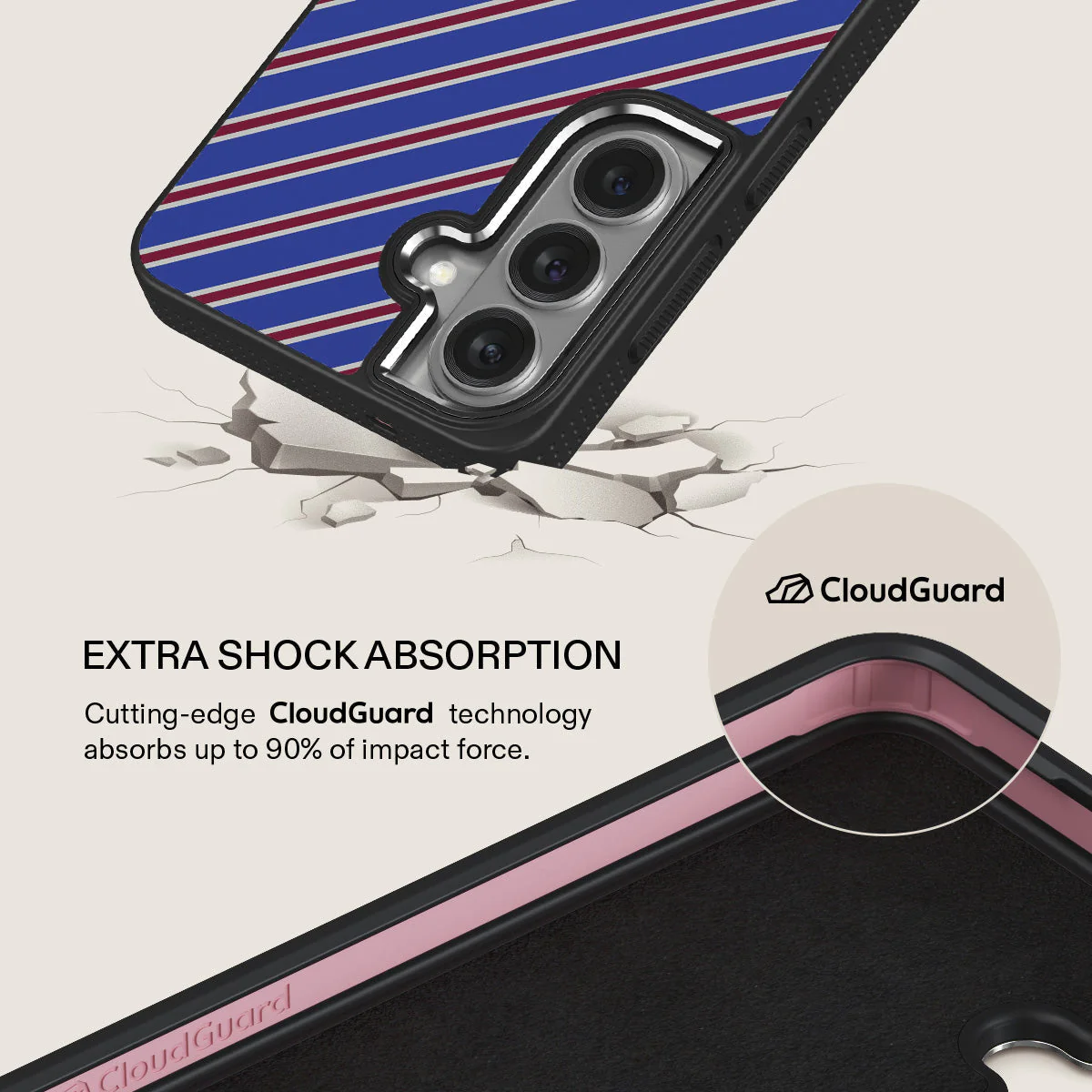 Momentum - Samsung Galaxy S26 Plus Case - Image 14