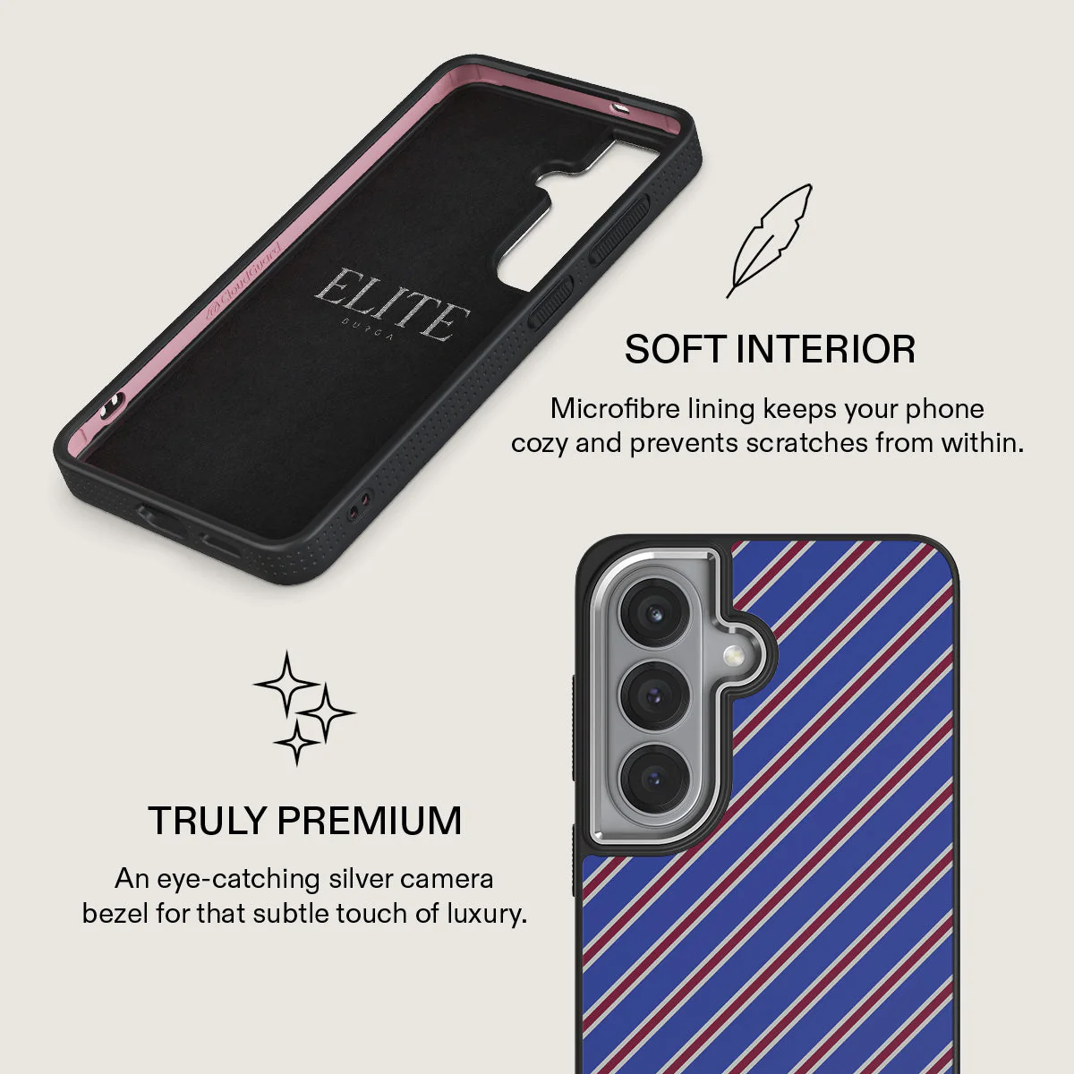 Momentum - Samsung Galaxy S26 Plus Case - Image 24