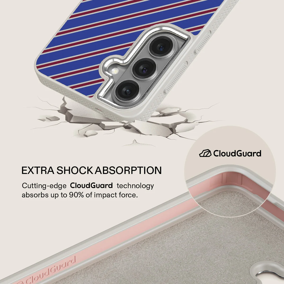 Momentum - Samsung Galaxy S26 Plus Case - Image 35