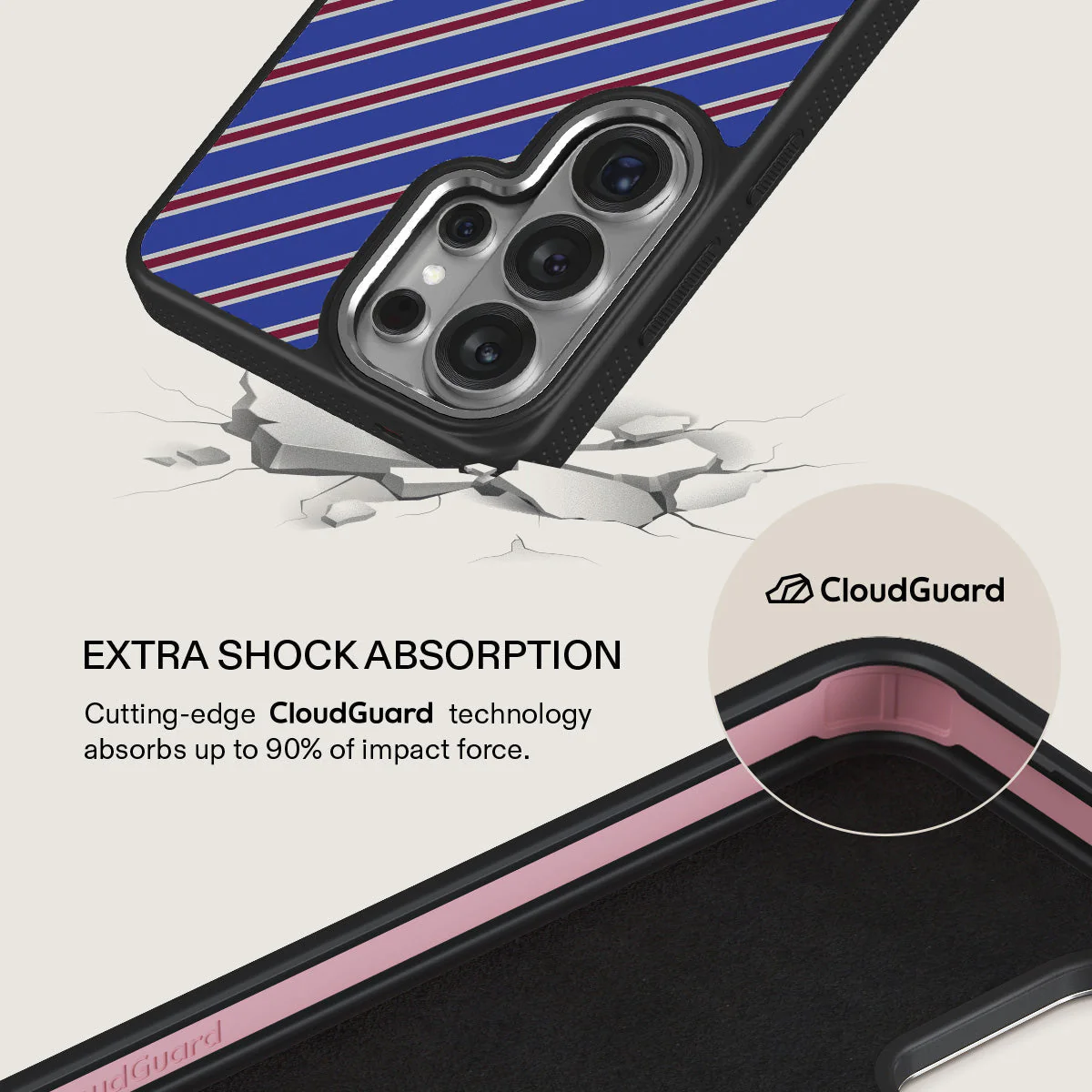 Momentum - Samsung Galaxy S26 Ultra Case - Image 21