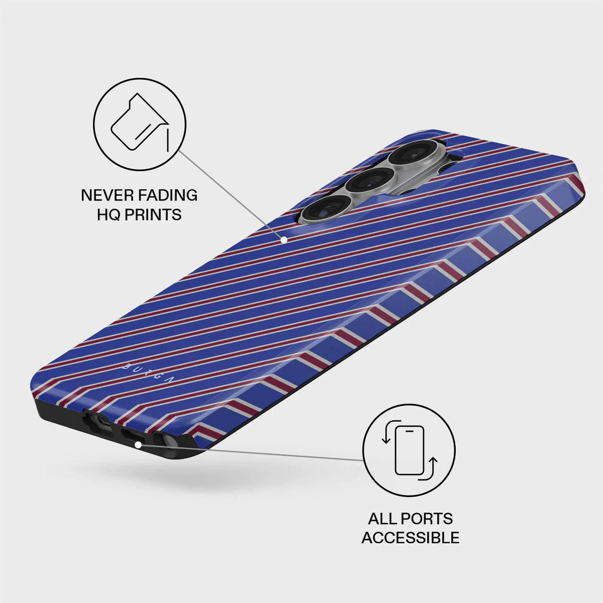 Momentum - Samsung Galaxy S26 Ultra Case - Image 3