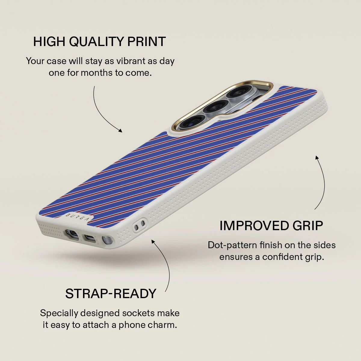 Momentum - Samsung Galaxy S26 Ultra Case - Image 30