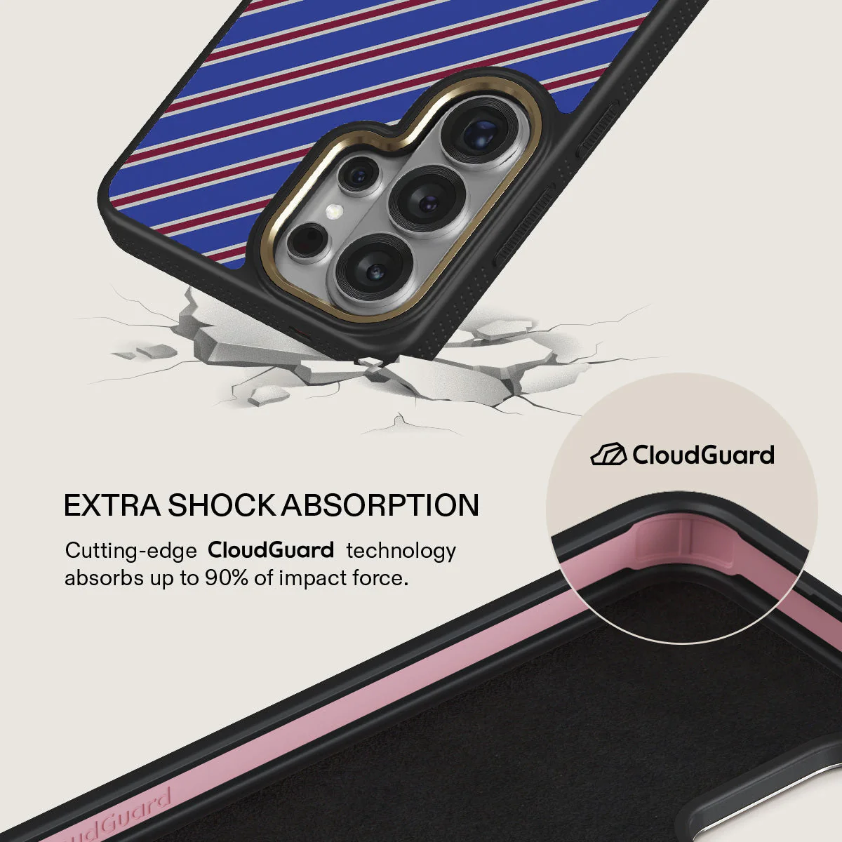 Momentum - Samsung Galaxy S26 Ultra Case - Image 7