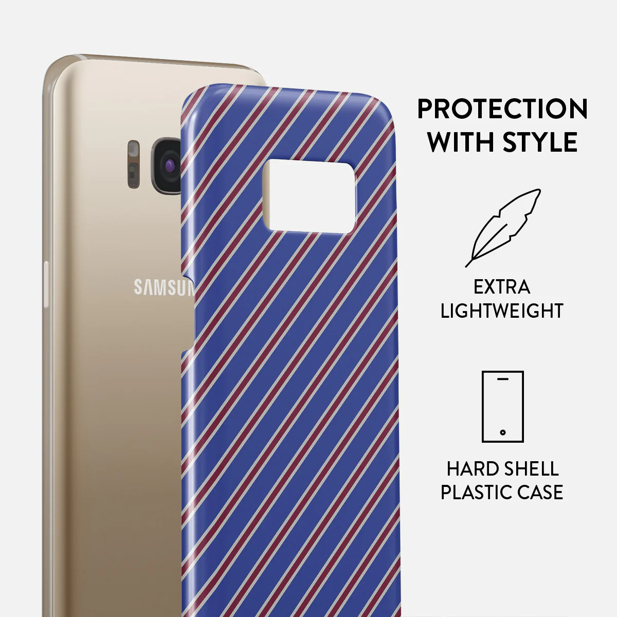 Momentum - Samsung Galaxy S8 Case - Image 2