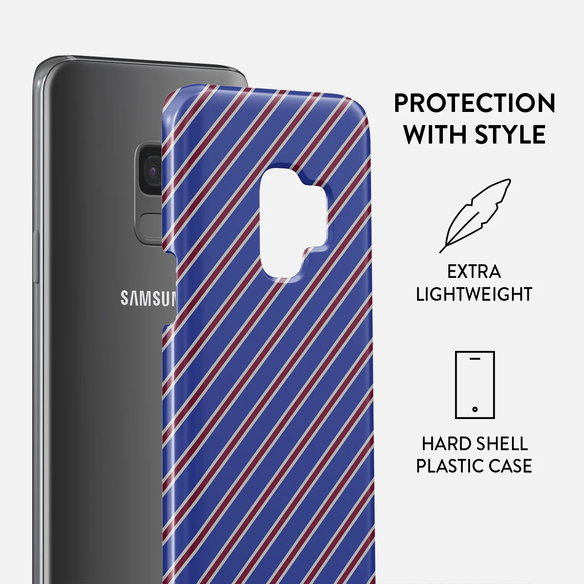 Momentum - Samsung Galaxy S9 Case - Image 2