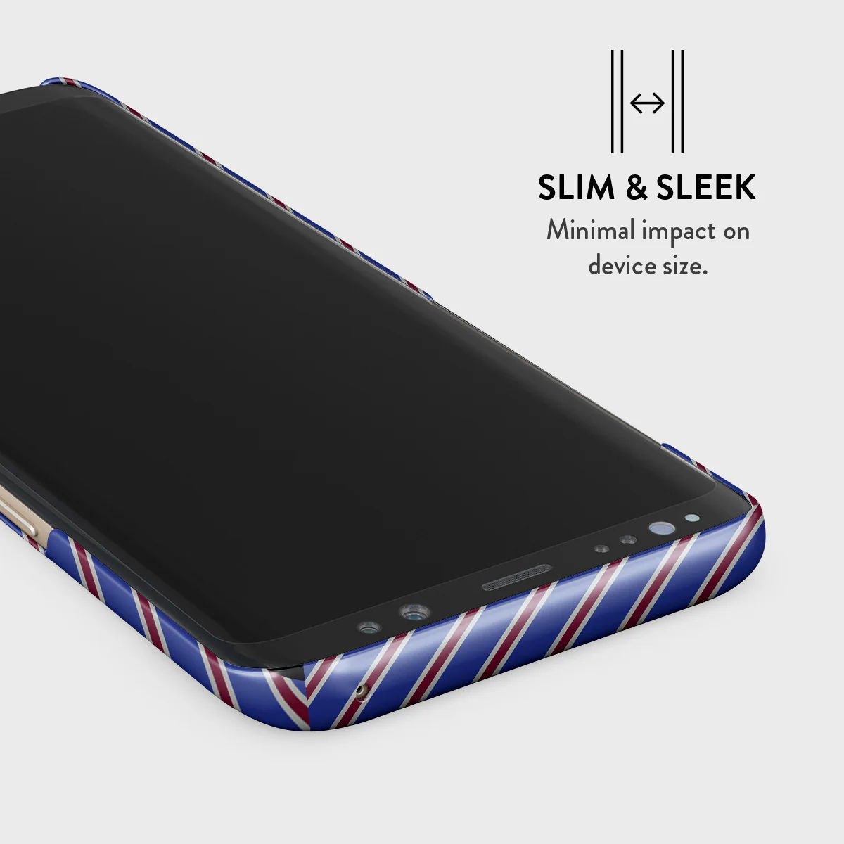 Momentum - Samsung Galaxy S9 Case - Image 4