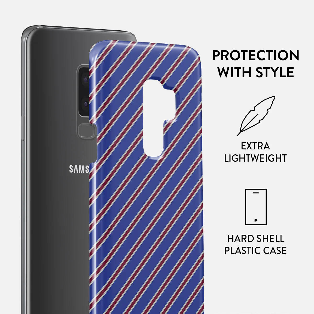 Momentum - Samsung Galaxy S9 Plus Case - Image 2