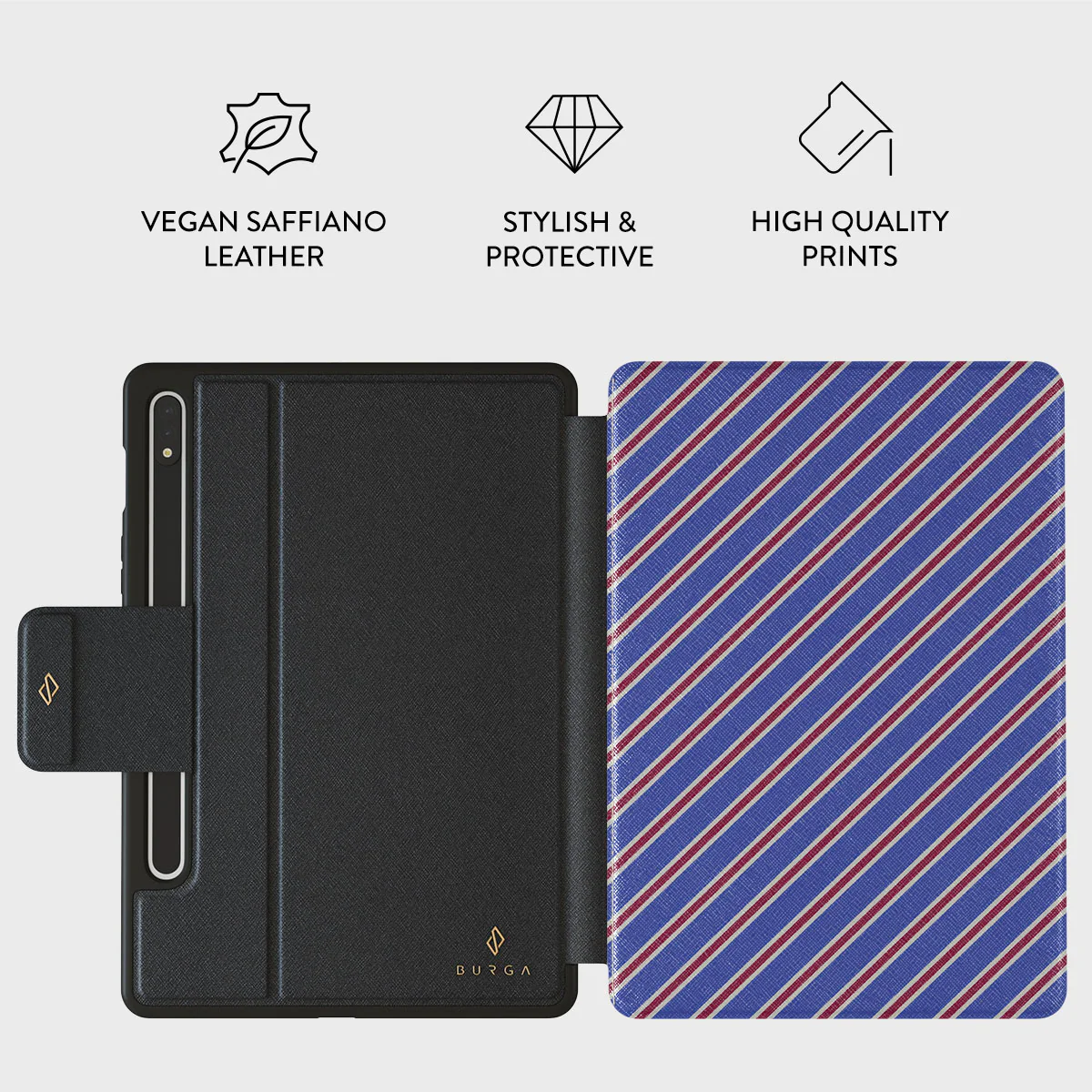 Momentum - Samsung Galaxy Tab S10+ Case - Image 2