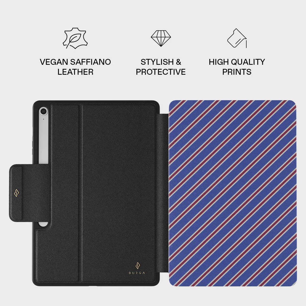 Momentum - Samsung Galaxy Tab S10+ FE Case - Image 2