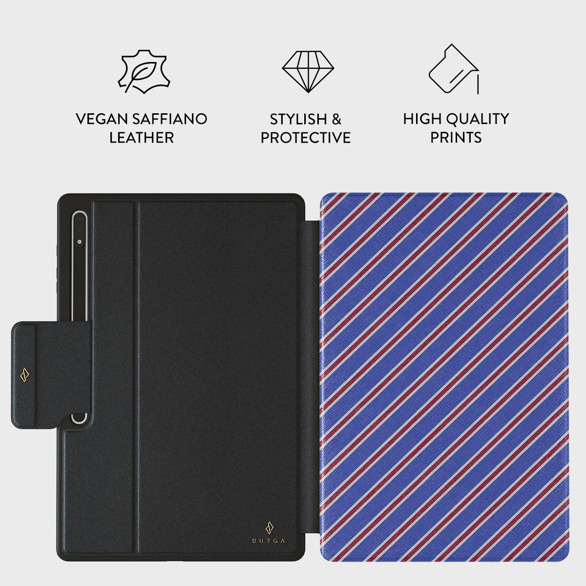 Momentum - Samsung Galaxy Tab S8 Ultra Case - Image 2