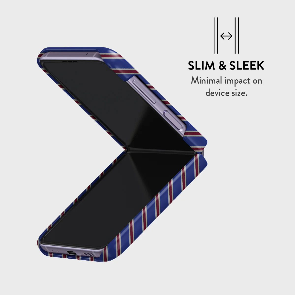 Momentum - Samsung Galaxy Z Flip 4 Case - Image 4