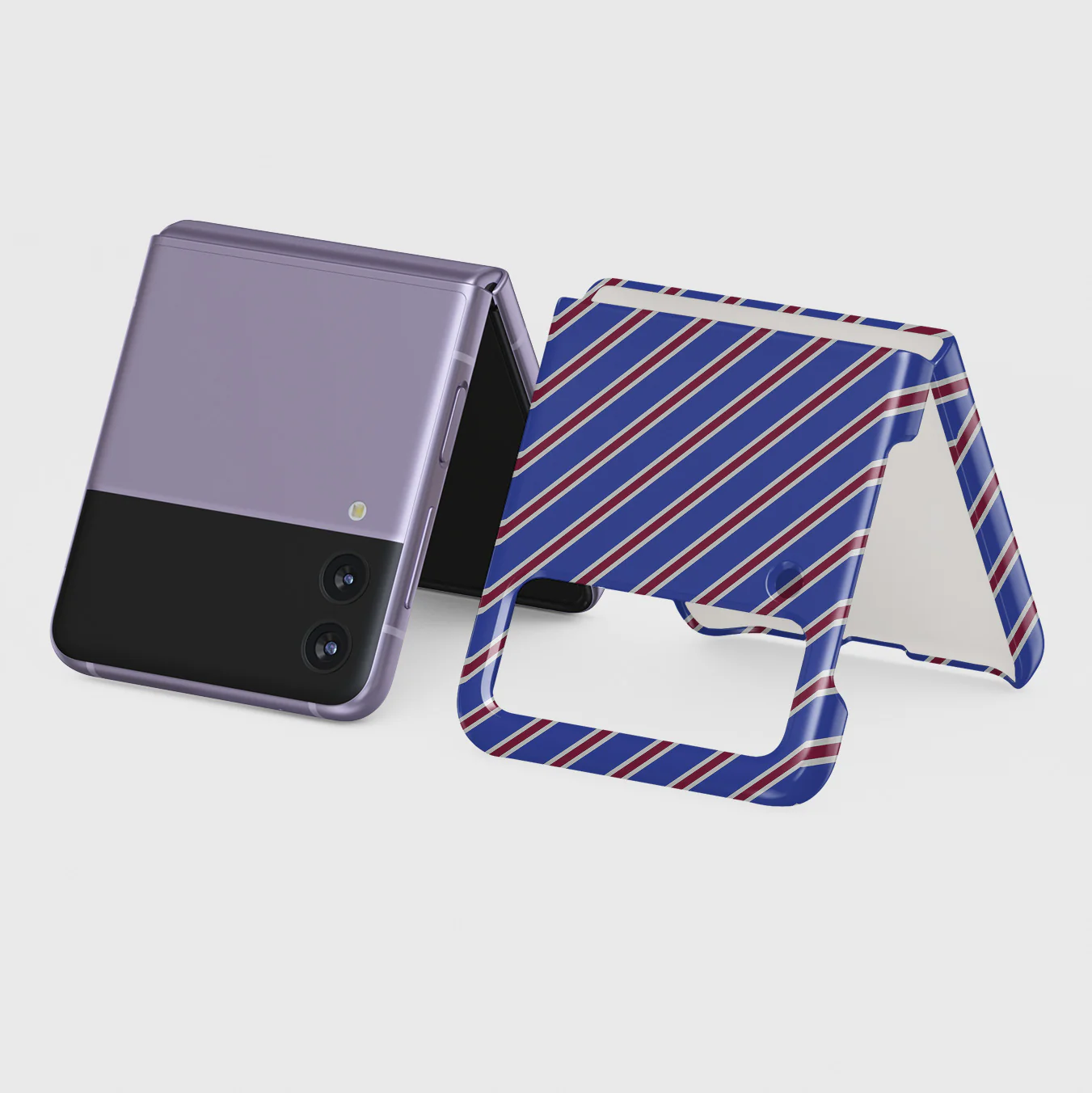 Momentum - Samsung Galaxy Z Flip 4 Case - Image 5