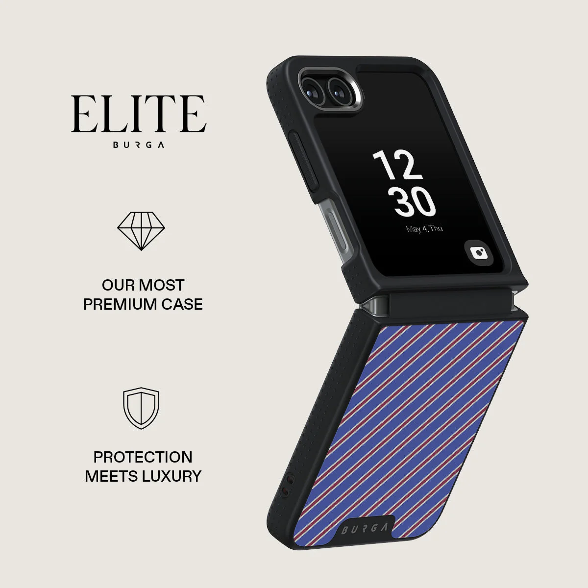 Momentum - Samsung Galaxy Z Flip 5 Case - Image 16