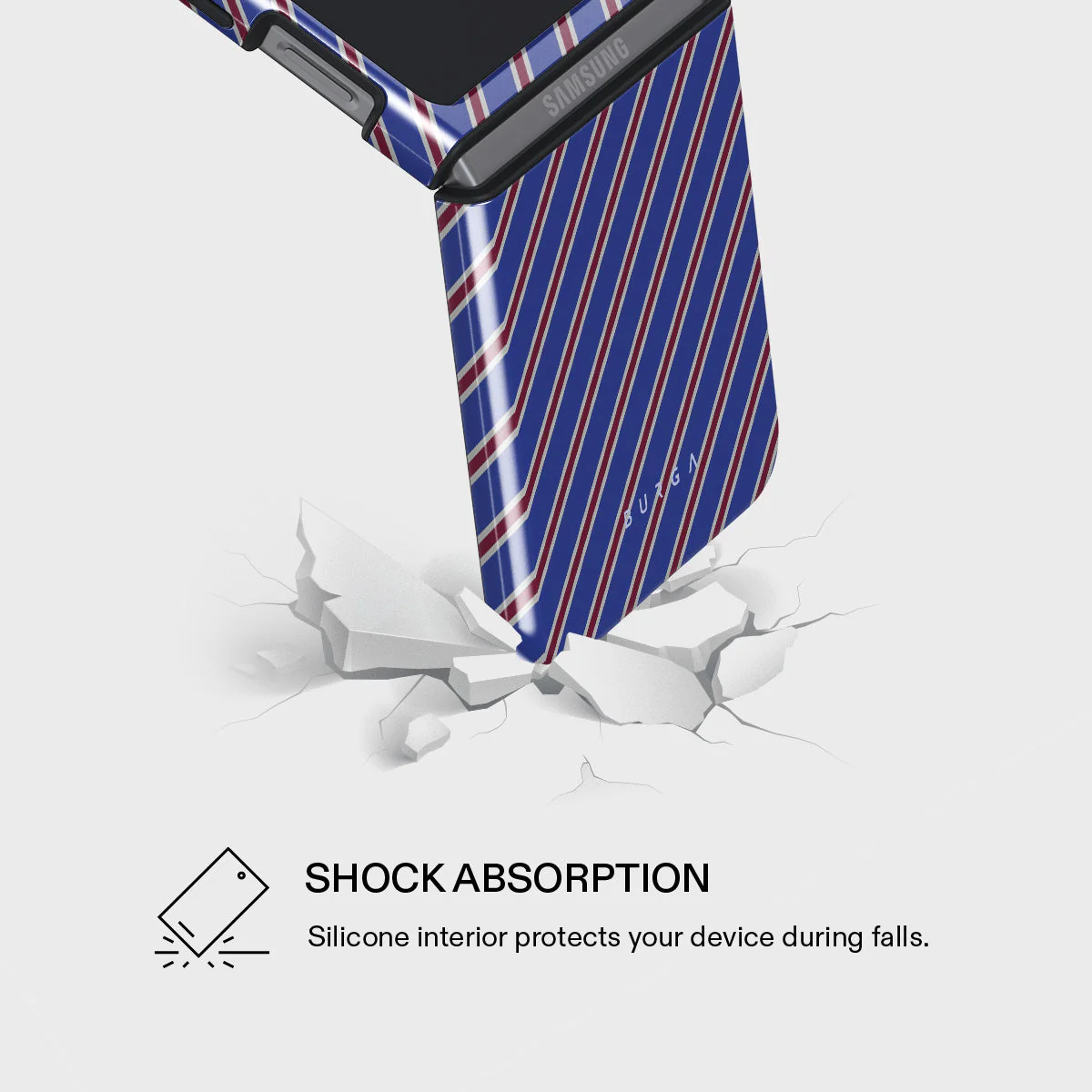 Momentum - Samsung Galaxy Z Flip 5 Case - Image 4