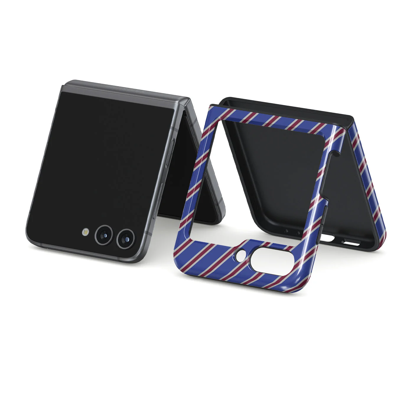 Momentum - Samsung Galaxy Z Flip 5 Case - Image 5