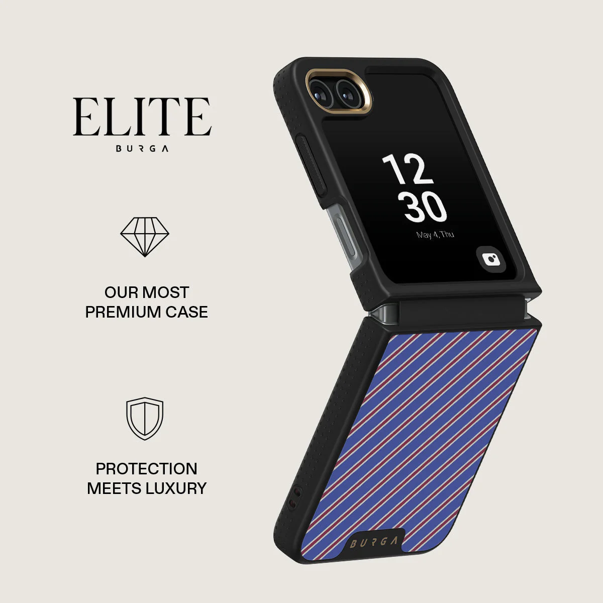 Momentum - Samsung Galaxy Z Flip 5 Case - Image 9