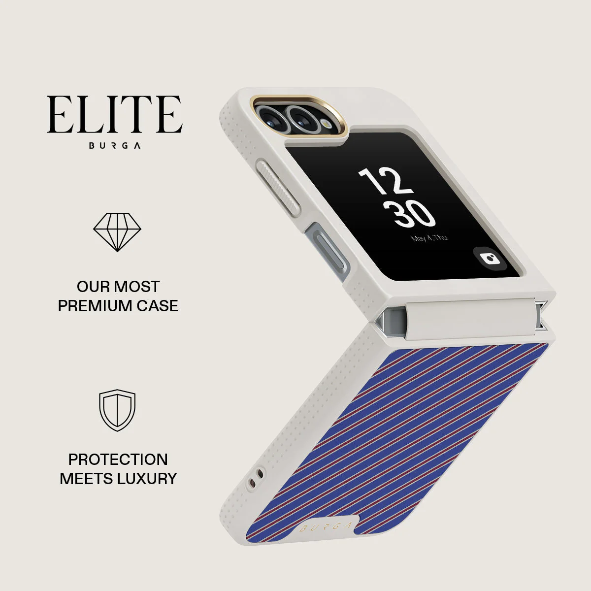 Momentum - Samsung Galaxy Z Flip 6 Case - Image 21