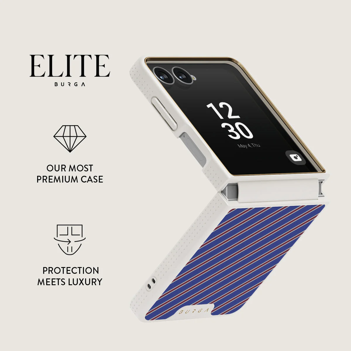 Momentum - Samsung Galaxy Z Flip 7 Case - Image 20