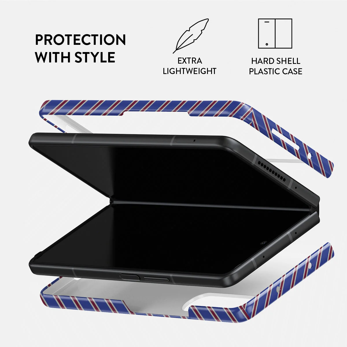 Momentum - Samsung Galaxy Z Fold 4 Case - Image 2