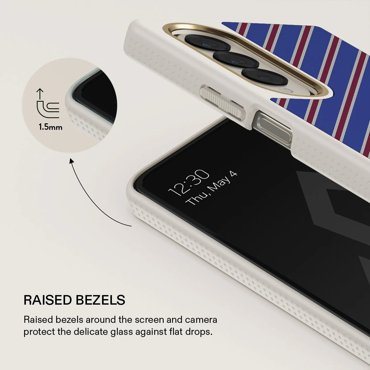 Momentum - Samsung Galaxy Z Fold 4 Case - Image 23