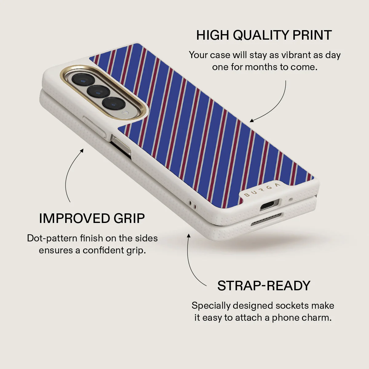 Momentum - Samsung Galaxy Z Fold 4 Case - Image 24