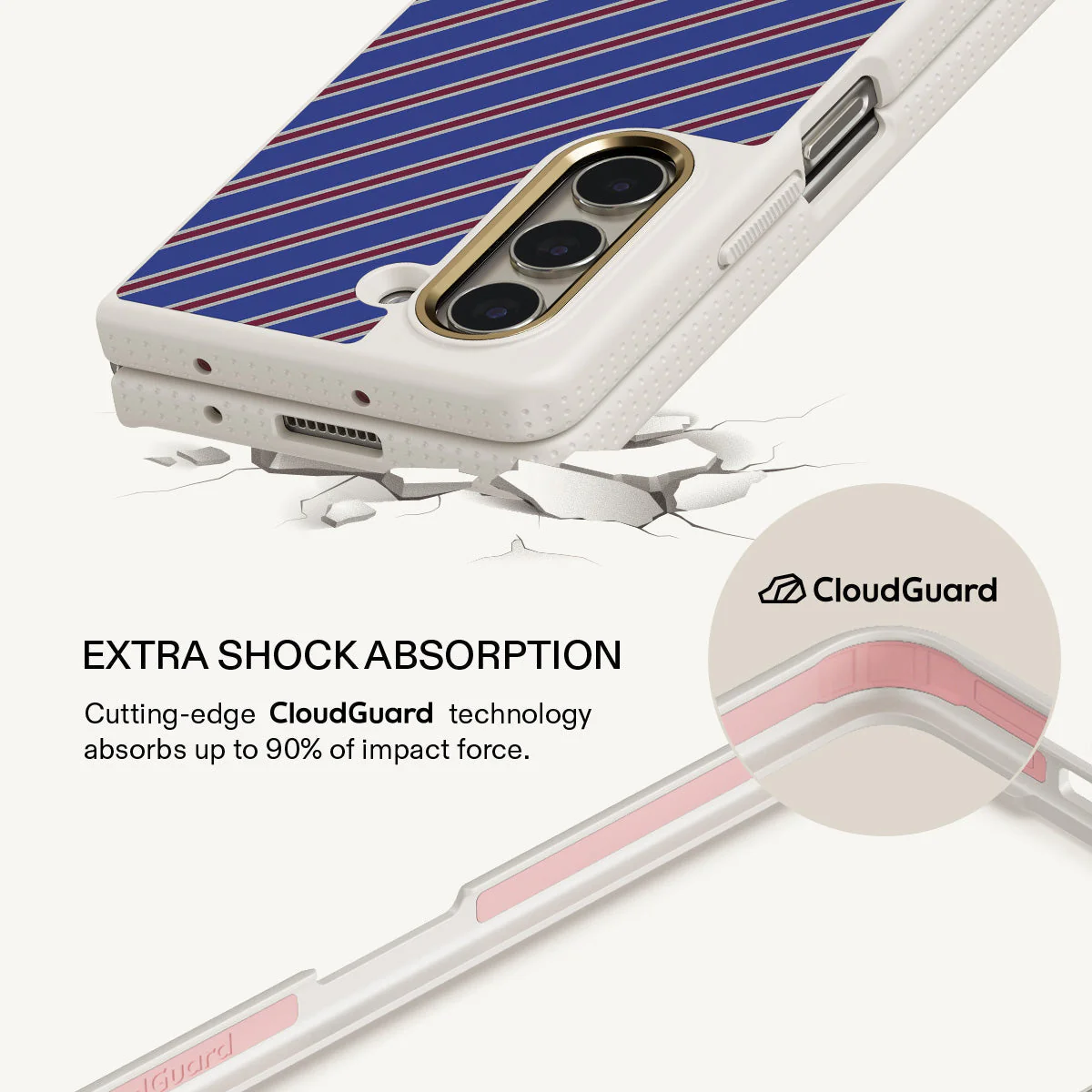 Momentum - Samsung Galaxy Z Fold 5 Case - Image 17