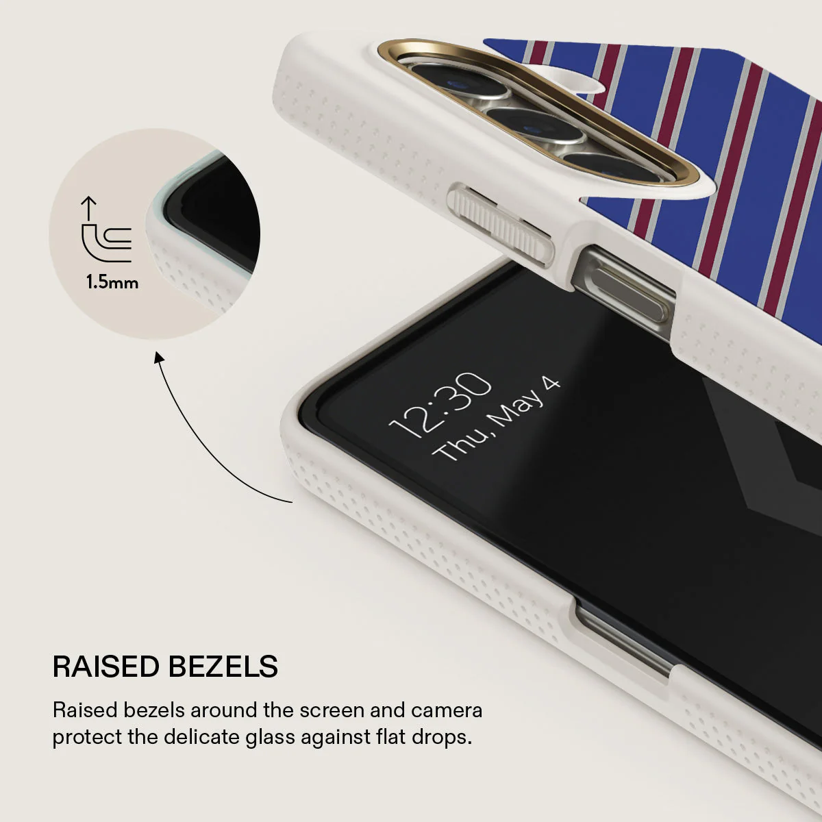 Momentum - Samsung Galaxy Z Fold 5 Case - Image 18