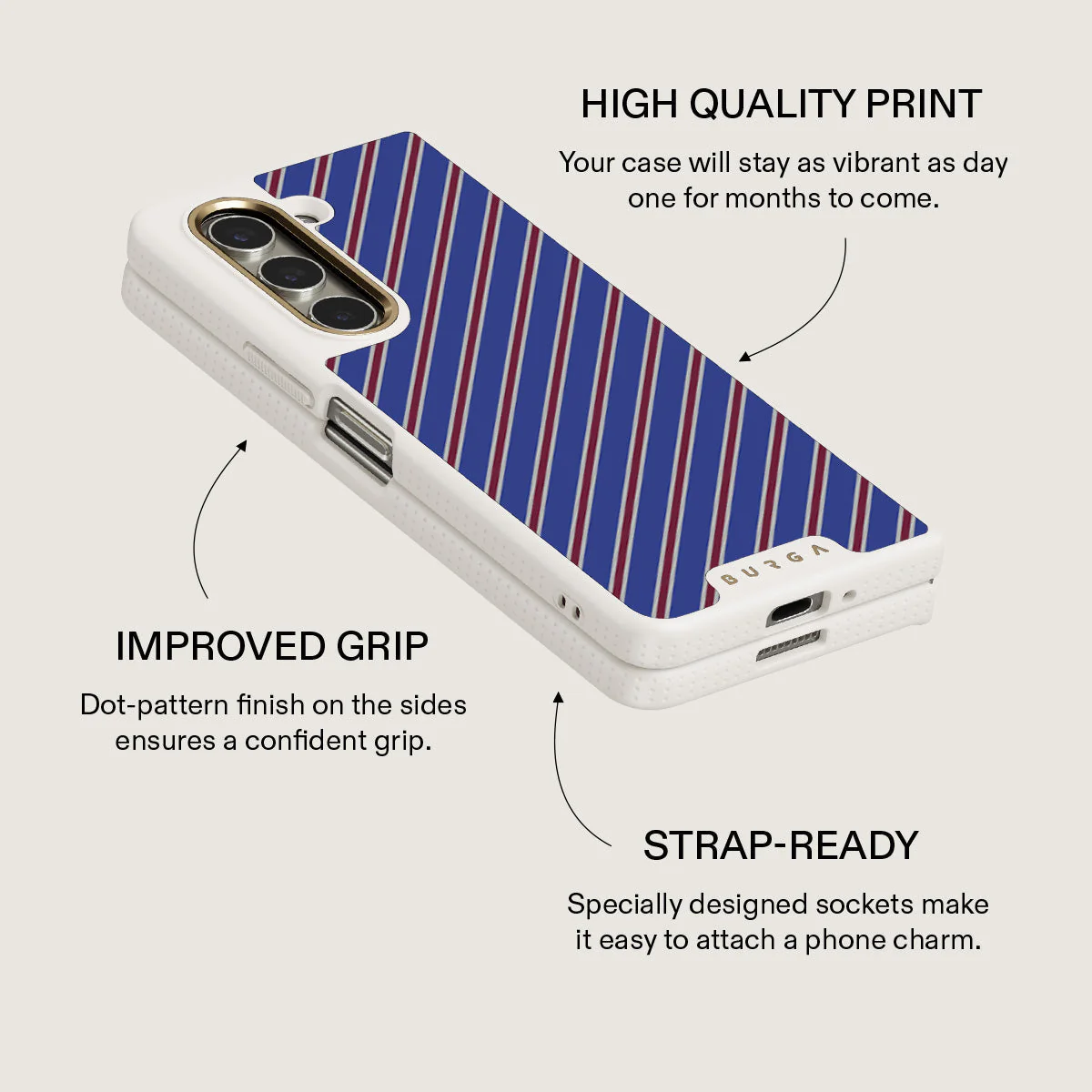Momentum - Samsung Galaxy Z Fold 5 Case - Image 19