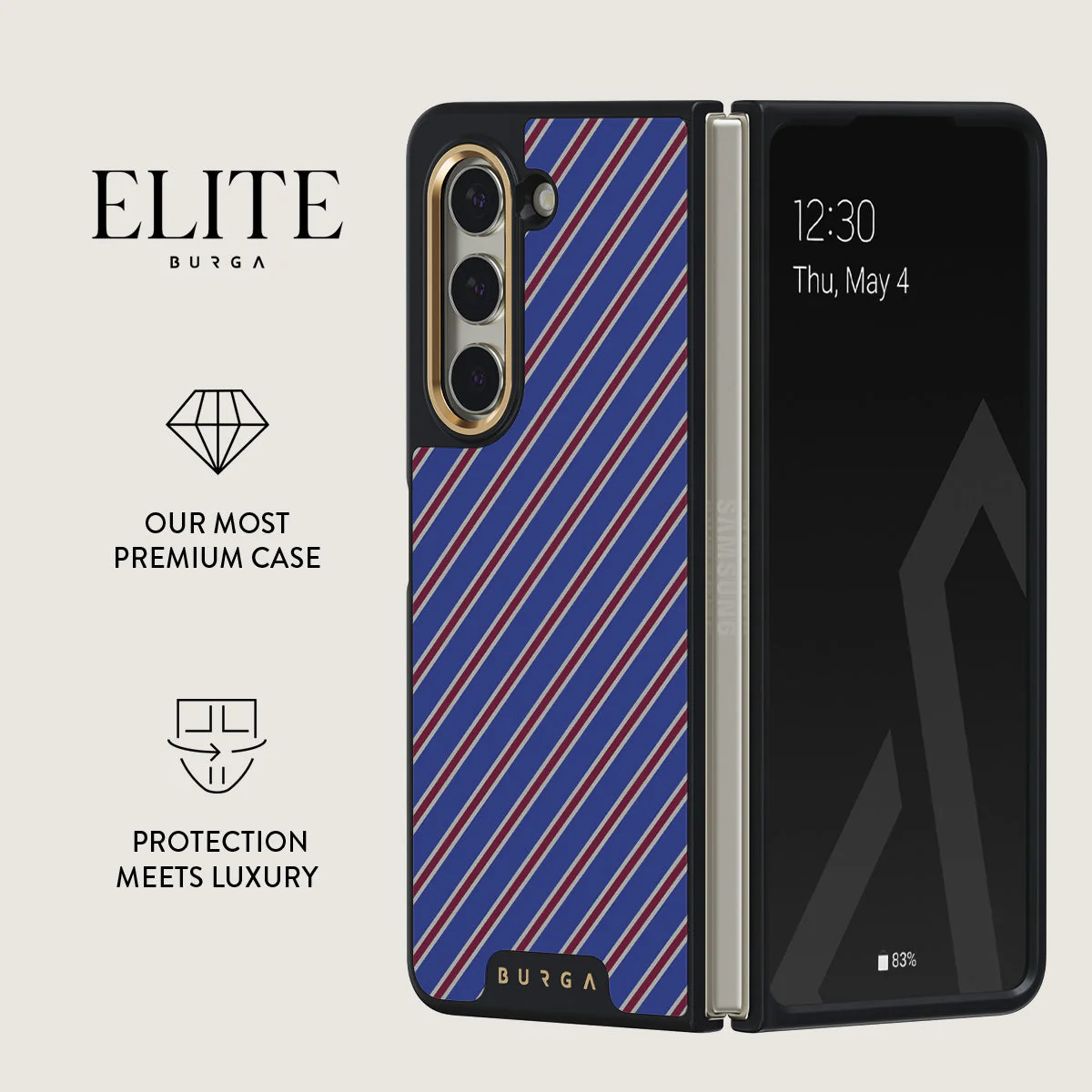 Momentum - Samsung Galaxy Z Fold 5 Case - Image 2