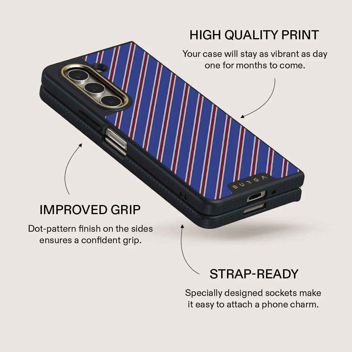 Momentum - Samsung Galaxy Z Fold 5 Case - Image 5