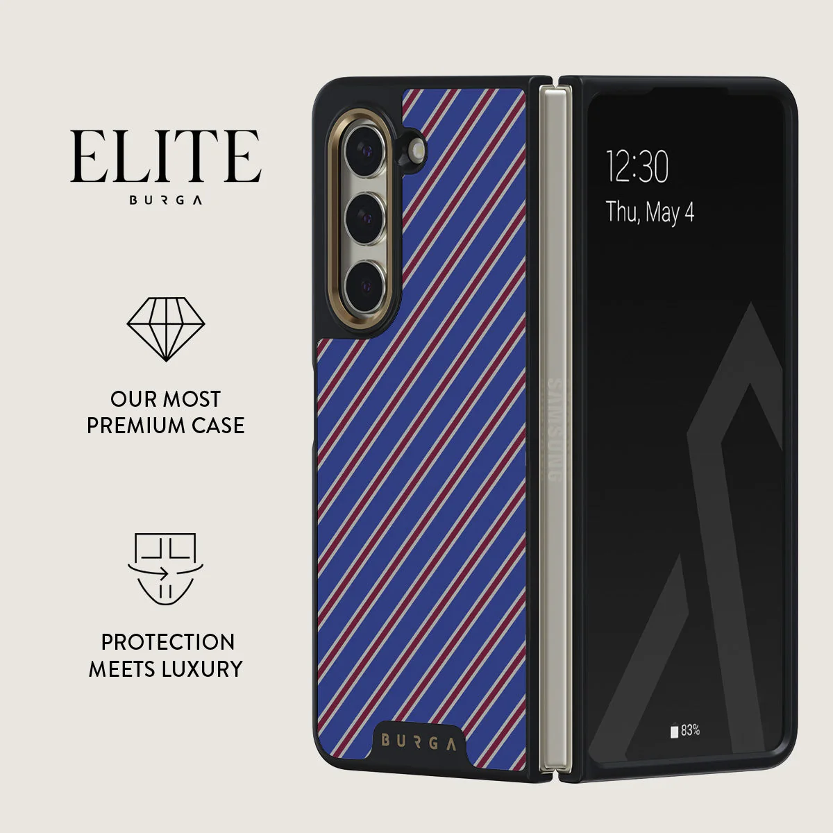 Momentum - Samsung Galaxy Z Fold 5 Case - Image 9