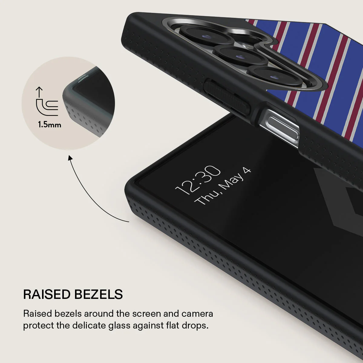 Momentum - Samsung Galaxy Z Fold 6 Case - Image 11